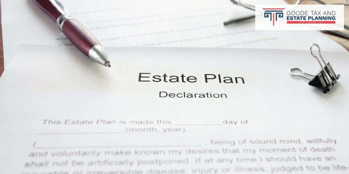 Best Walker Estate Planning Lawyer
