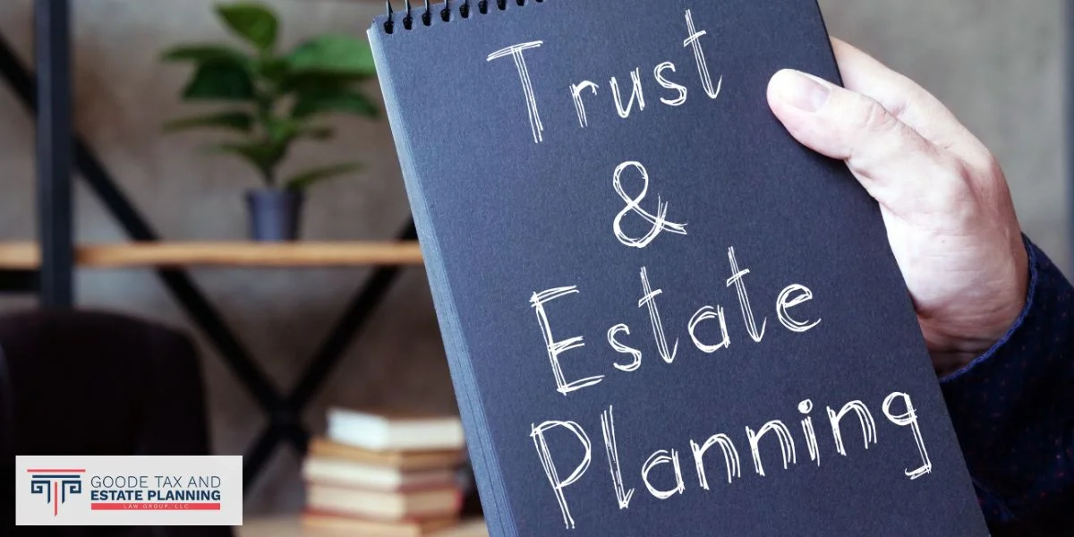 Best Gonzales Trusts Lawyer