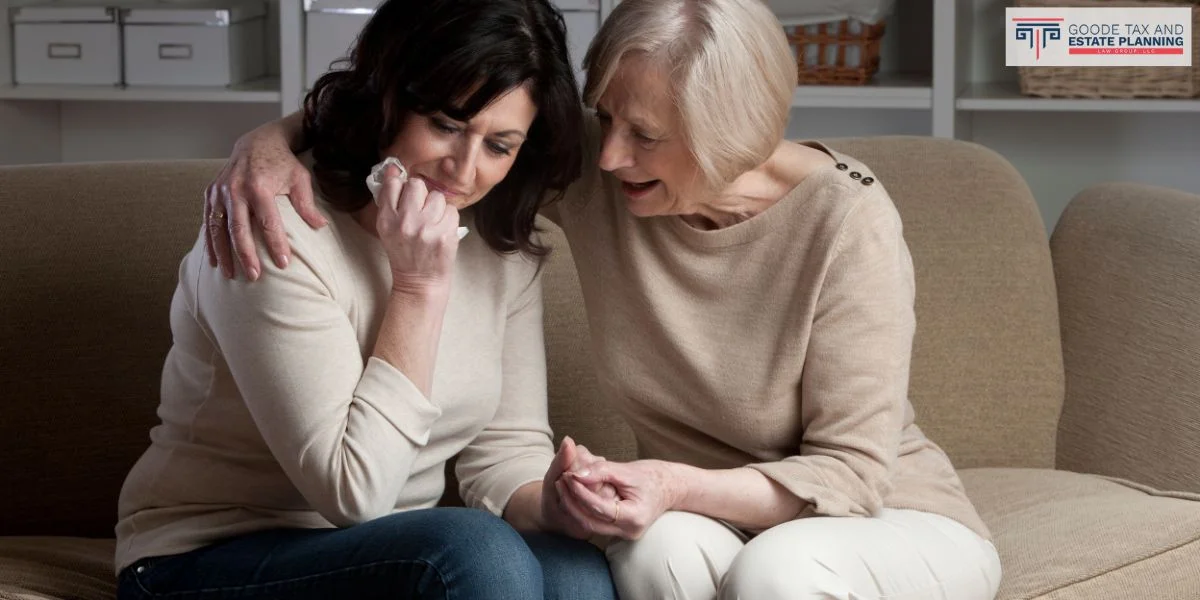 Prairieville Succession Lawyer