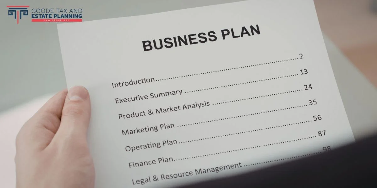 Best Ascension Parish Business Formation Lawyer