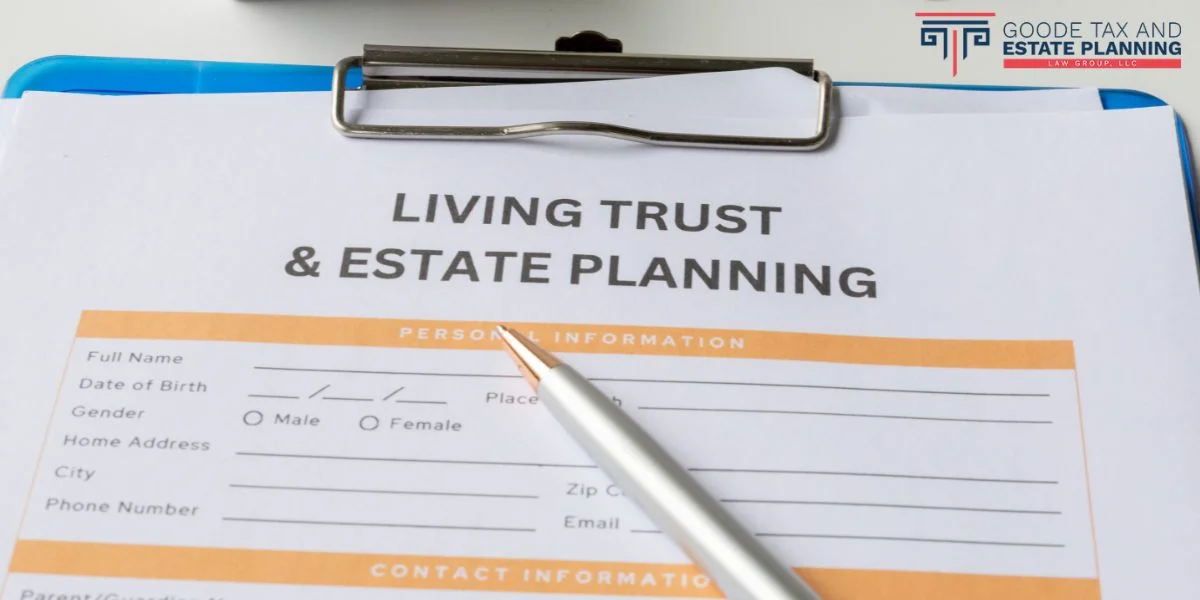 Best Ascension Parish Trusts Lawyer