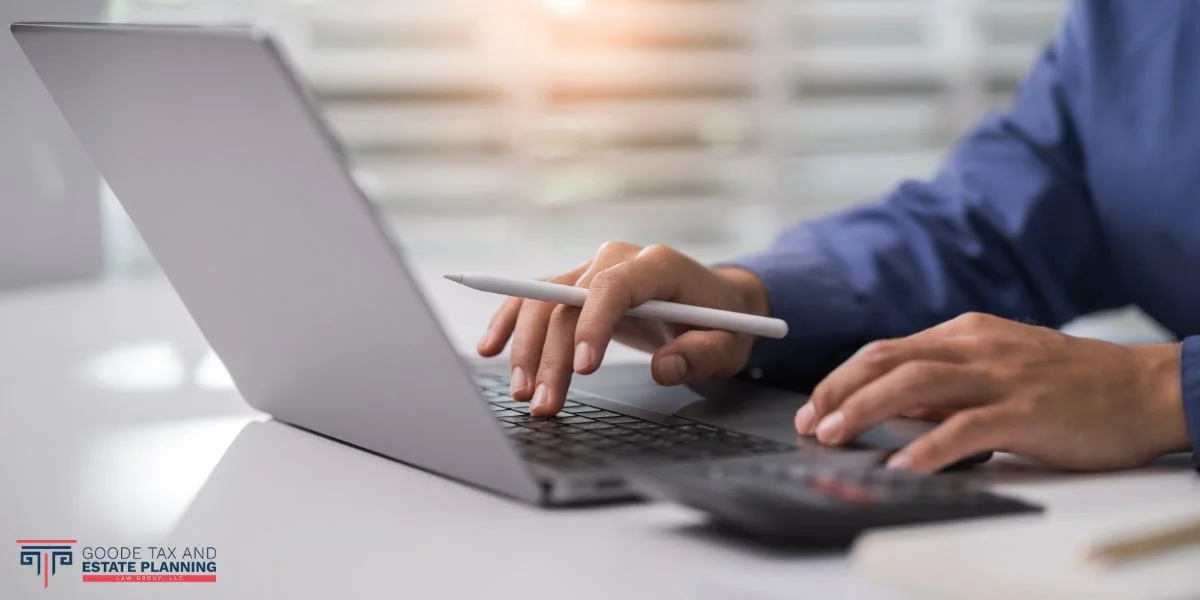 Best Prairieville Tax Lawyer