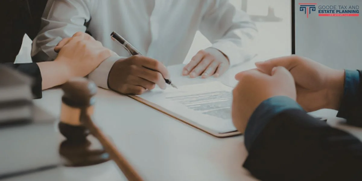 Best St. George Successions Lawyer