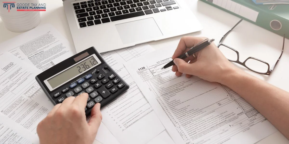 Best St. George Tax Lawyer