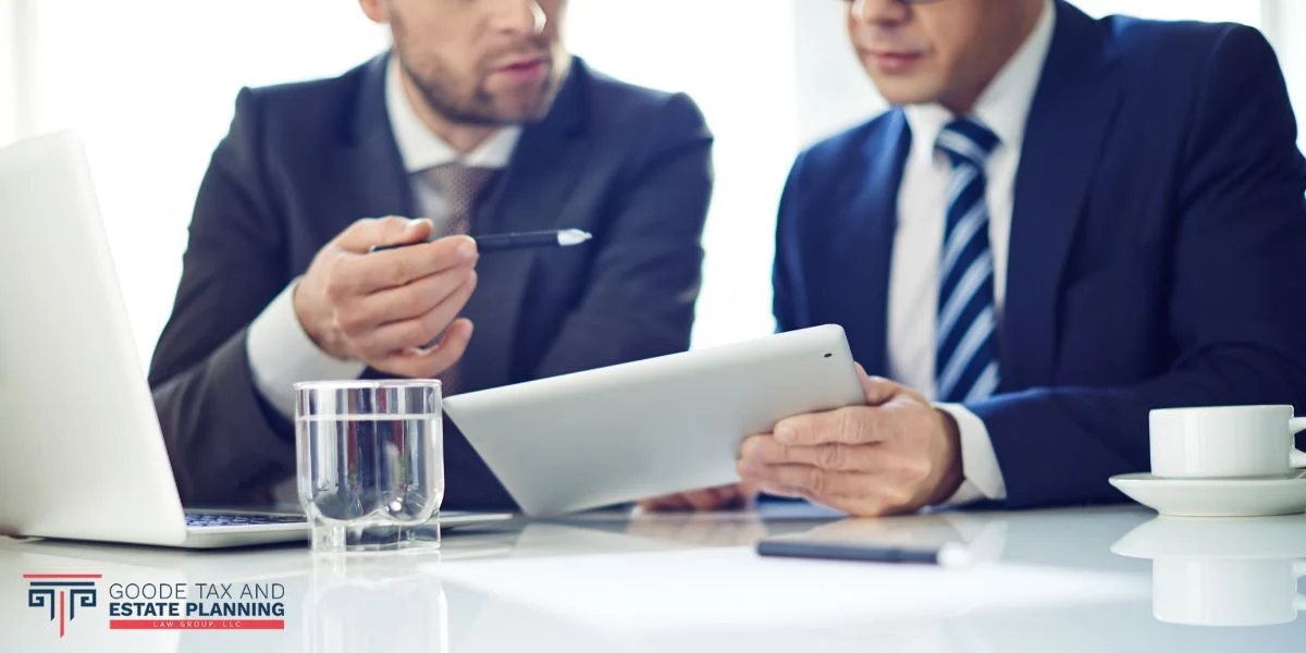 Central Business Formation Lawyer