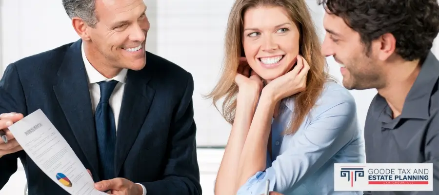 Central Successions Lawyer